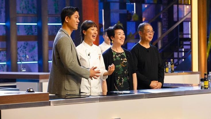Anna Ylan Zhang da Sarpi al trionfo a Masterchef: “Il lockdown a Milano la mia svolta in cucina”