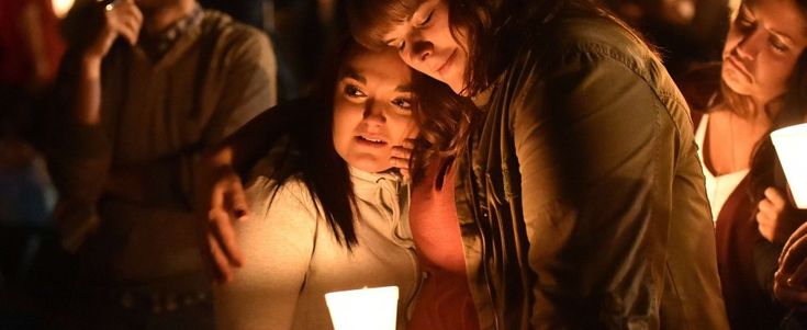 Strage Oregon, killer era simpatizzante dei suprematisti bianchi. Obama rilancia battaglia per i controlli sulle armi