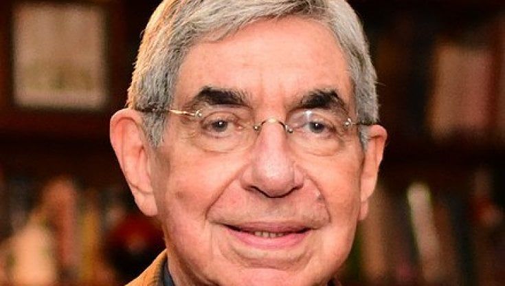 Parla Oscar Arias Sánchez. “Noi Nobel al lavoro per la pace”