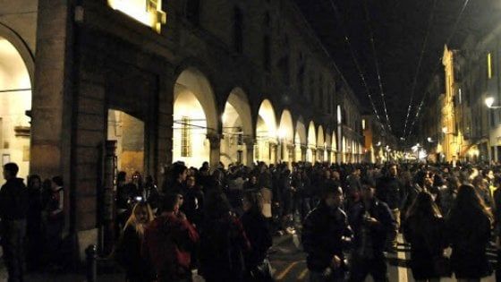 Parma, assessore Casa: "In via D'Azeglio i locali funzionano bene. E con l'Ospedale Vecchio aumenteranno i turisti"