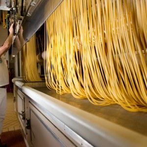 Barilla, la svolta "green" del Mulino Bianco