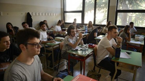 Maturità, 6818 diplomandi alla grande prova nelle scuole di Bologna