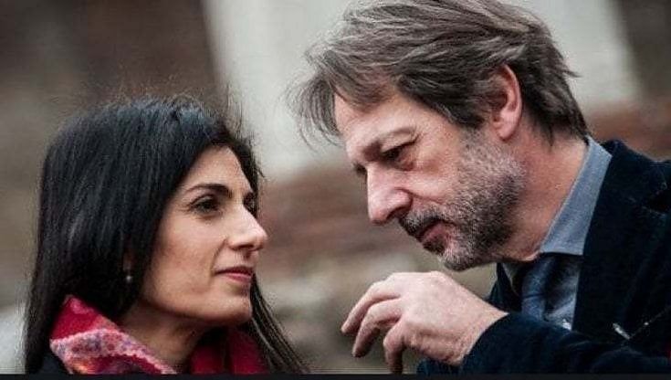 Luca Bergamo: "Raggi sbaglia a puntare soltanto sui fedelissimi. Così si lascia la città alla destra"