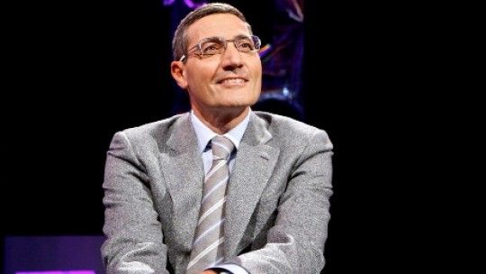 La tv svizzera torna in Italia