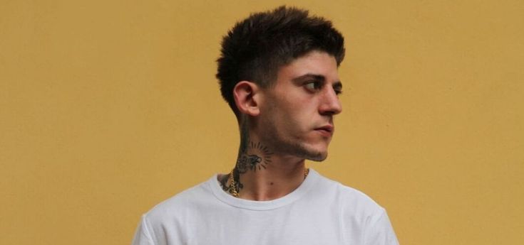 Rkomi: "Non amo le definizioni, ma sono più rapper che trapper"