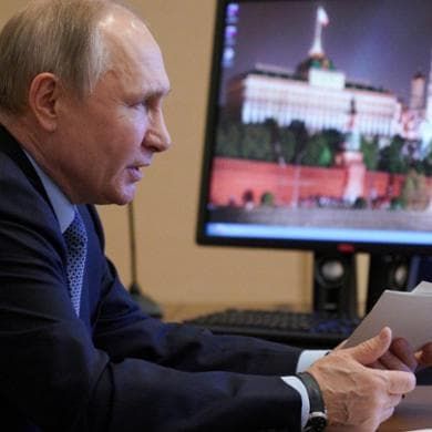 Se la Russia si allontana dall'Europa 