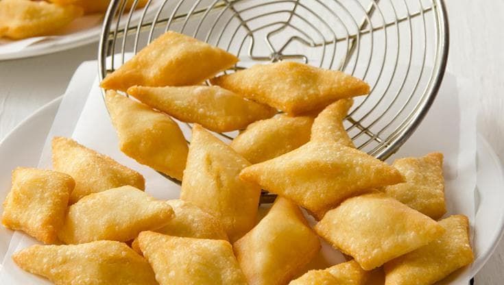 Salta il festival del Tortellino. Ma è un weekend pieno di sagre fra gnocco fritto e tortelloni