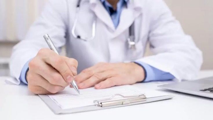 Palermo, 68 medici No Vax sospesi dall'ordine