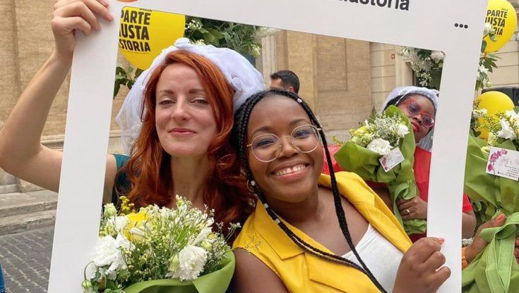 Ius scholae e cannabis, il Pd chiede un rinvio tecnico: “Così acceleriamo il voto”