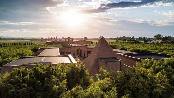 Acqua, per la Giornata Mondiale la Fondazione Di Caprio a Fontanellato