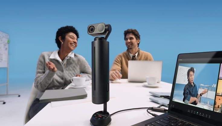 Insta360, nuove soluzioni per professionisti e creator: dalla webcam Link 2 Pro alla videocamera X5