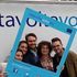 #StavoltaVoto, i giovani si trasformano in attivisti in vista delle Europee 2019
