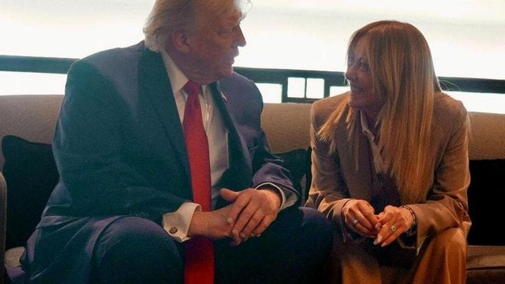 Fertitta, Rubio, Columbus day e G20. Le tappe del disgelo Meloni-Trump
