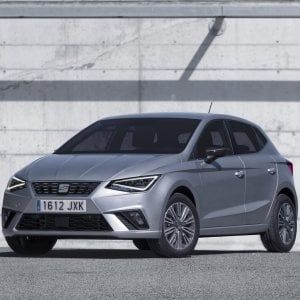 Nuova Seat Ibiza e Ateca Fr, elogio alla sportività