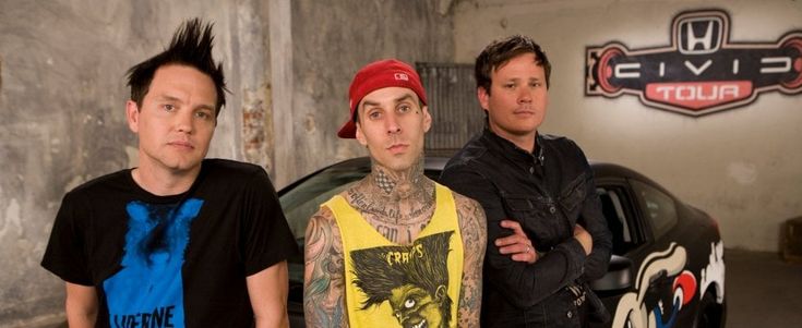 Tom DeLonge, la vita oltre i Blink-182 è dedicata agli Ufo: ora avrà il suo programma