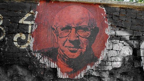 È morto Paul Virilio, pensatore visionario della dromologia