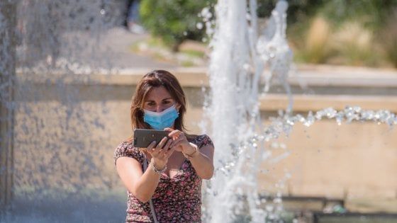 Ondata di calore in arrivo a Bologna: fino a 37°