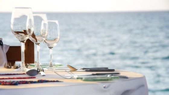 La "vacanza food" è la più amata online
