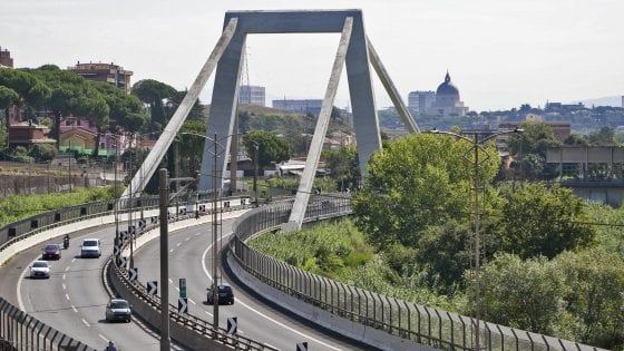 Ponti e cavalcavia a Roma, la cura low cost: "Pronti 105 milioni"