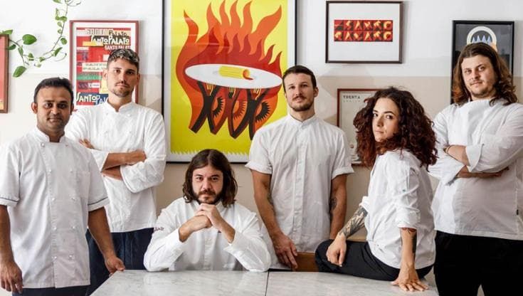Cos’è una “trattoria moderna”? Ecco 5 esempi per capirlo meglio