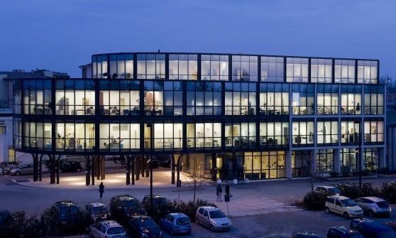 Poliambulatorio Dalla Rosa Prati verso la cessione al gruppo Garofalo Health Care