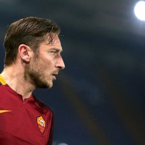 Roma, dalla Cina agli Usa: tutti vogliono Totti