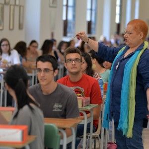Maturit&agrave;, 47 mila siciliani sui banchi. A Palermo tecnologia batte Quasimodo