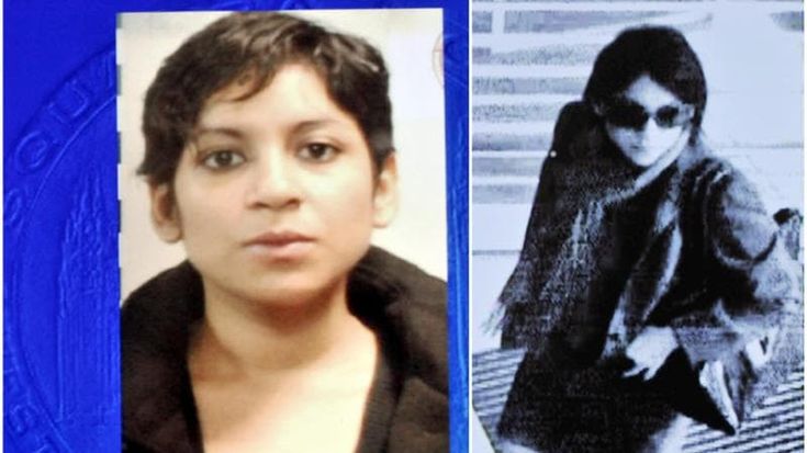 Non rientra in carcere da un permesso, caccia a Alba Sevillano: nel 2011 uccise l’anziana vicina
