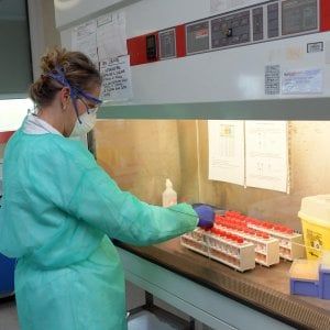 Italia Viva:  "Fatto gravissimo i tamponi persi in Asl5"