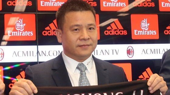 Indagato per falso in bilancio l'ex presidente del Milan