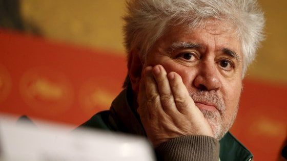 Venezia 76, Pedro Almodóvar, Leone d'oro a Venezia: "Sarà la mia mascotte insieme ai gatti"