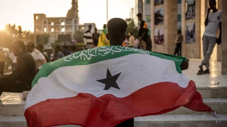 Israele riconosce il Somaliland come Stato indipendente. Trump si oppone