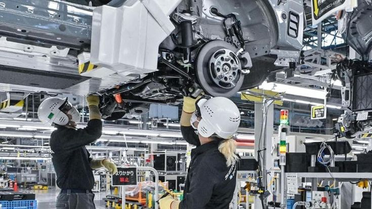 Honda e Nissan, un matrimonio per resistere a Tesla e Byd