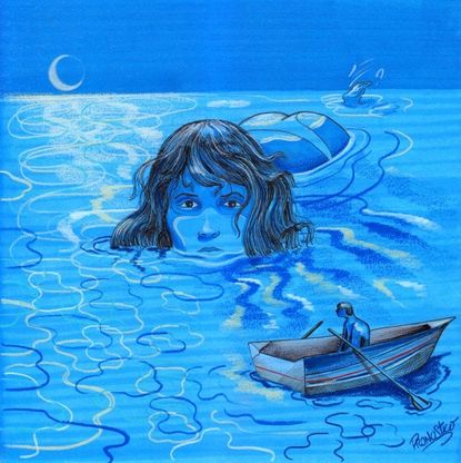 Roma, canzoni "disegnate" e musica raccontata, le opere di Pronostico