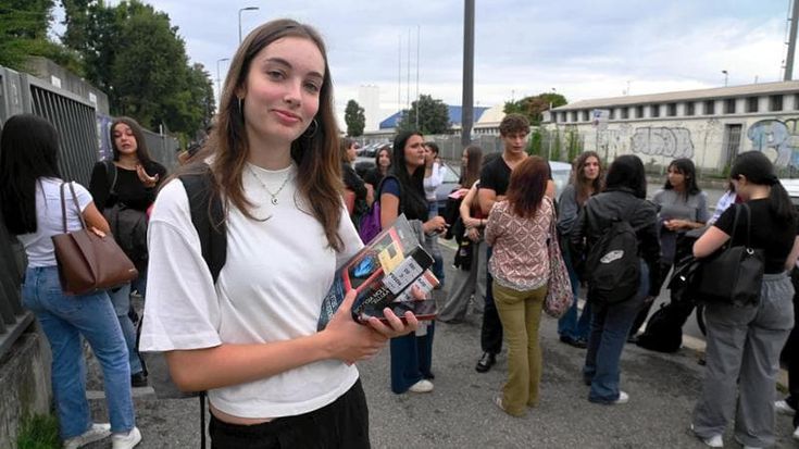 “Mi gioco tutto per questa laurea”. Tra gli studenti di Medicina per il via al semestre di prova