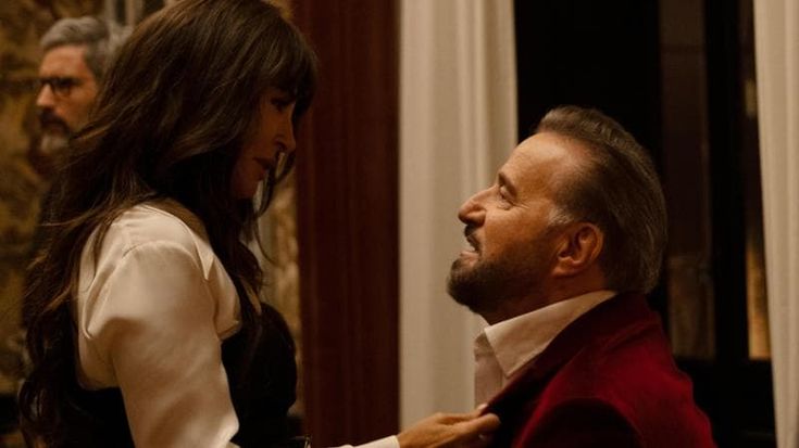 Gigolò per caso, una serie nel segno delle vecchie commedie