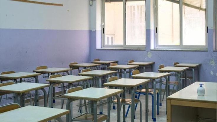 Il Pnrr sulla scuola è “in preoccupante ritardo”