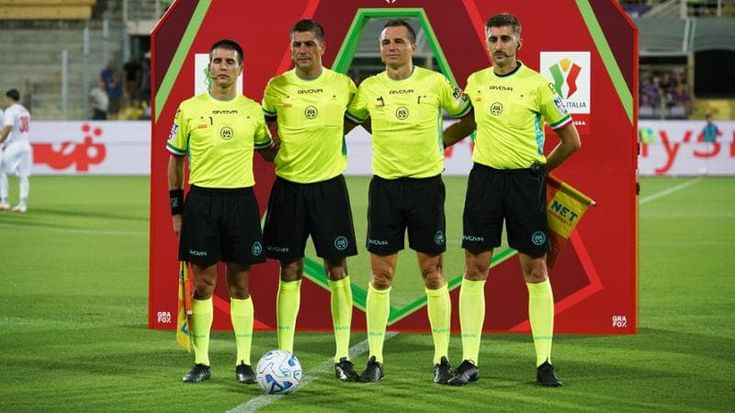Dal Var sul secondo giallo ai dieci secondi per uscire: tutte le nuove regole che vedremo in Serie A