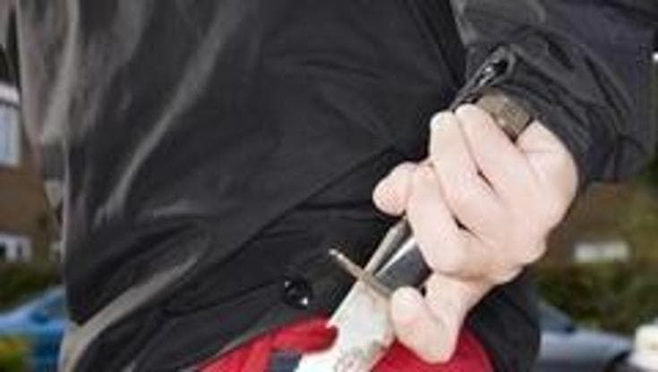A scuola col coltello nello zaino, il Tar respinge ricorso dei genitori