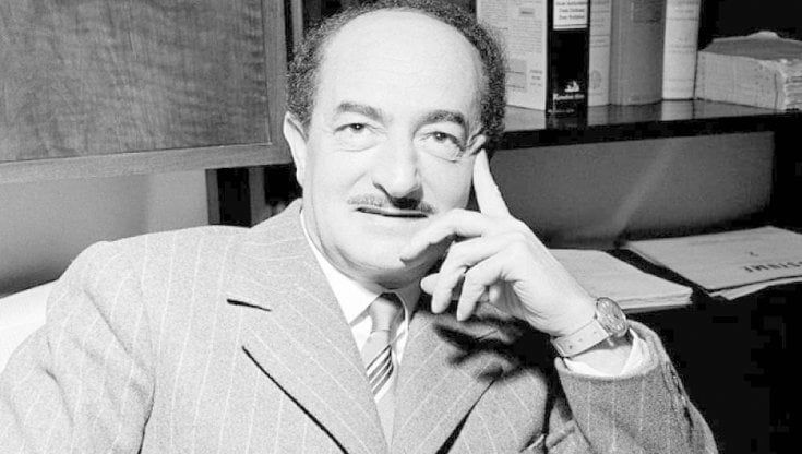 Tutto su Quasimodo, il poeta torna nell’élite 
