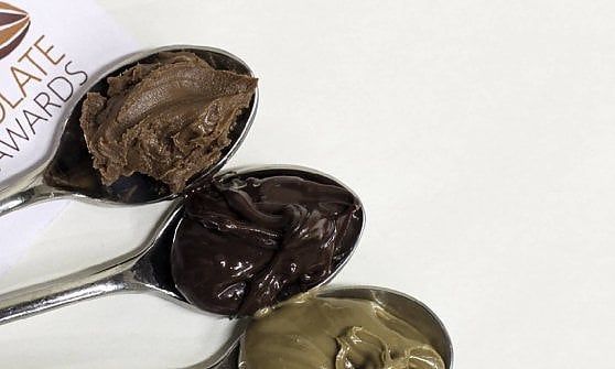 A Firenze la premiazione dei Chocolate Awards