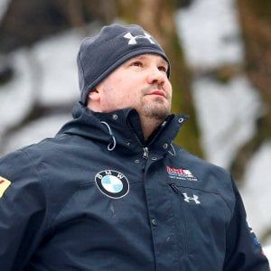Lutto nel bob: morto Steven Holcomb, oro olimpico a Vancouver