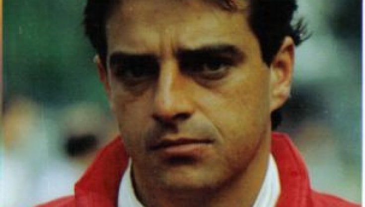 Alessandro Nannini, da pilota Ferrari (mancato) alle accuse di bancarotta, la triste parabola di una star degli Anni 80