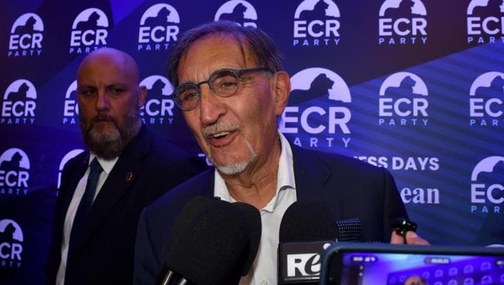 Preferenze, La Russa frena: “Inutile il bis al Senato se c’è aria di bocciatura”