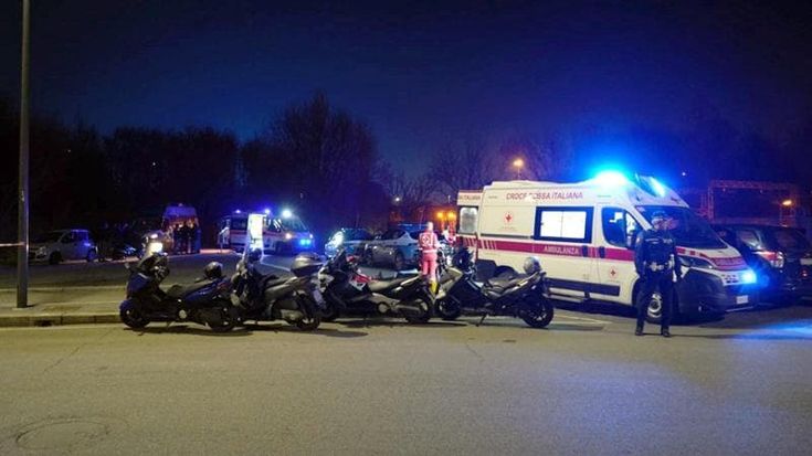 Il blitz, la pistola, i soccorsi quella notte e i punti oscuri contro il Serpico di Rogoredo