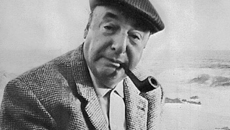 Quel che resta di Neruda