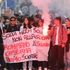 Un migliaio di studenti in corteo a Genova: “Soldi alla scuola, non alla guerra”