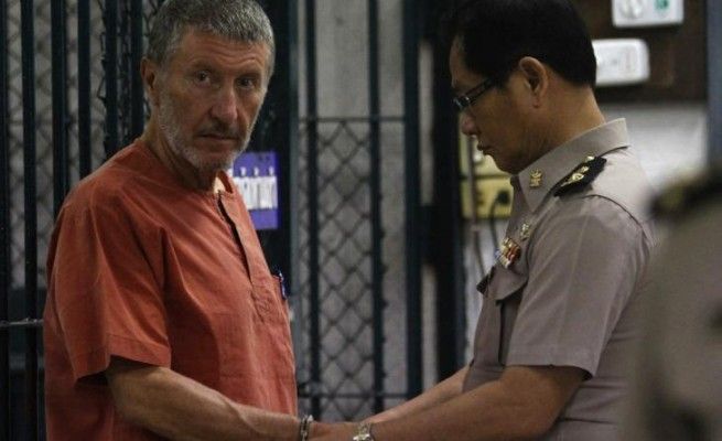 Mafia, dai pm arriva il via libera <br />all'estradizione del boss Palazzolo