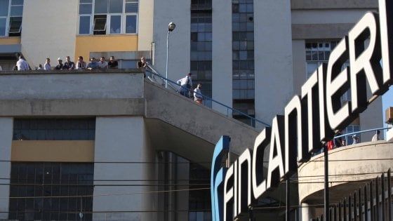 Fincantieri-Stx, nessun passo indietro dell'Italia: "Proposta francese inaccettabile"