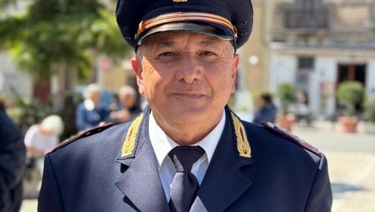Stazione di Sapri, tenta di uccidere il comandante della Polfer con un coltello da macellaio
